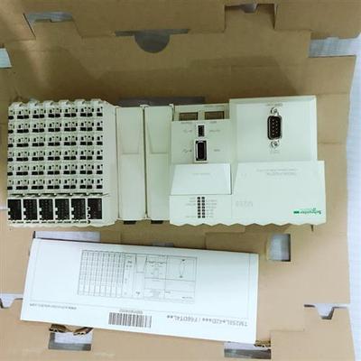 议价PLC模块 TM2AMM3HT M218 离散量I/O 扩展模块