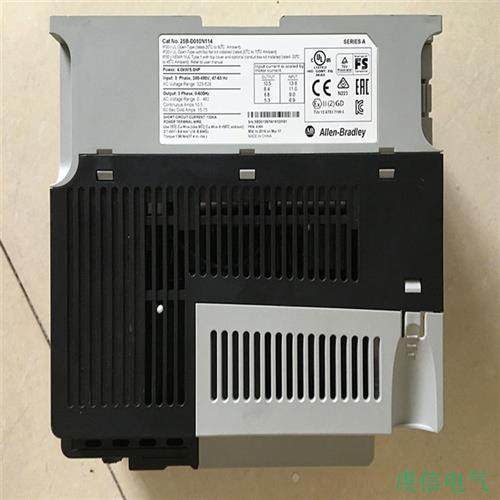 议价25C-E027N104   变频器 罗克韦尔处理器25CE027N104 正品全