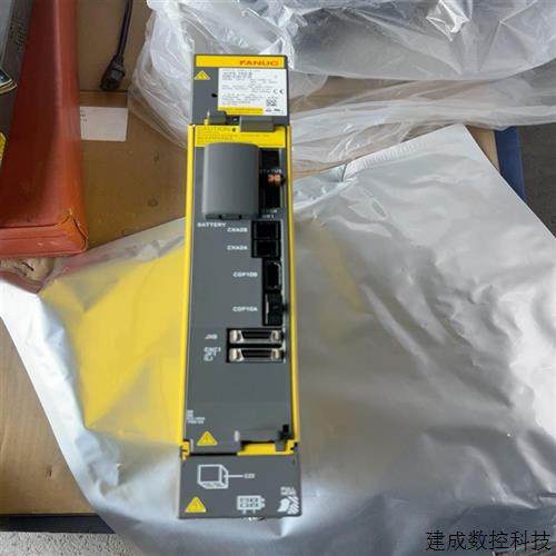 议价(议价)FANUC 发那科  A06B-6240-H106 拆机货