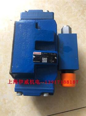 议价询价3DR16P5-53/200Y/00M R900916668比例阀力士乐3DR16P5系