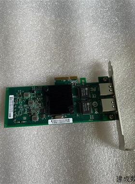 议价LR-LINK联瑞原厂千兆PCIEx4双网口有线服务器网卡台