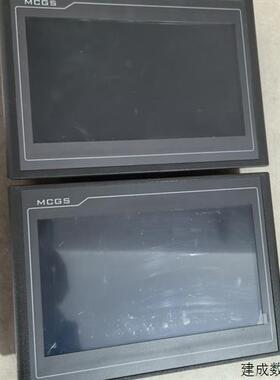 议价昆仑通态10寸带网口触摸屏TPC1071GTX  TPC10