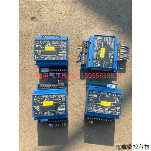 议价品ZIEHL温度控制器TR210商品