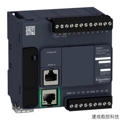 议价施耐德原装正品TM221CE40U/TM221ME16R/TM221ME32TK/TM221M16