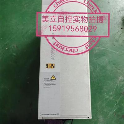 议价贝加莱电抗器8BVF0440H000.001-2现货议价