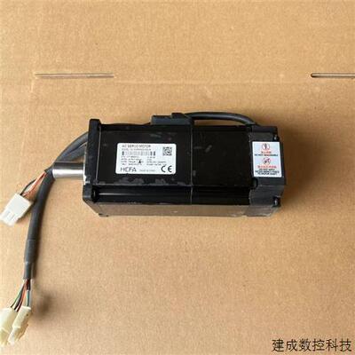 议价禾川X1电机拆机SV-X1MA040A-N2LN/X1MA075A-N2LA/X1MM010A-B2