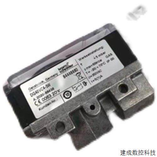 议价德国霍科德KROM 压力开关DG40VC4-5W原装DG150VC4-5W现货