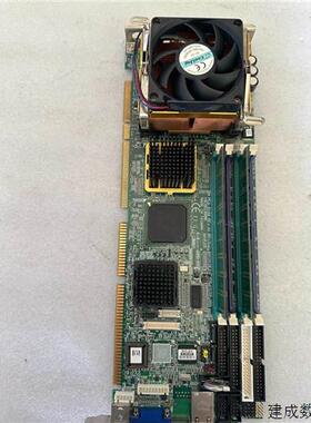 议价研华工控机主板 PCA-6188VG PCA-6188 RE