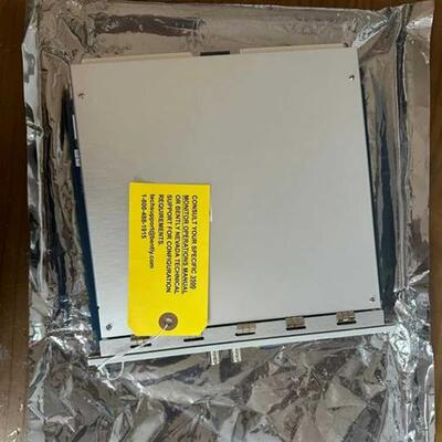 议价本特利 3500/50M 转速计模块 286566-02适用