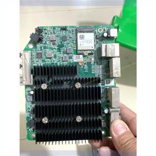 j4105處理器 議價原裝 主板 升騰F610新款 ddr4內(nèi)