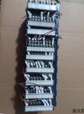 议价汇川PLC模块AM600-1600END