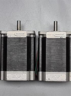 议价ELectroCraft  57步进马达议价