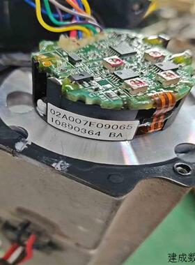 议价02A007F09065编码器拍前询价