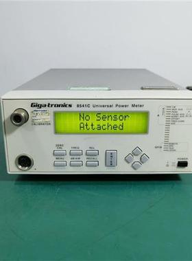 议价美国Giga-tronics8541C数字功率计微波功率
