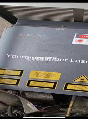 议价品IPG光纤激光器YLP-1-100-20-20--RG二