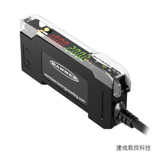 议价BANNER邦纳 DF-G3LIR-NU-9M 光纤放大器 DF-G3LIR-PU-9M  模