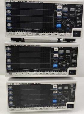 议价PW3335功率计PW3336PW3337适用
