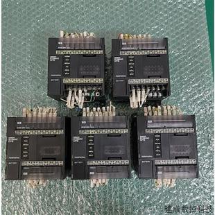 功能包好 议价欧姆龙CP1E 现货5台 盖 N20DR
