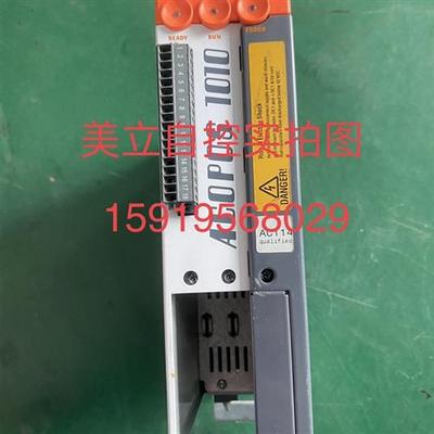 议价驱动器8V1010.50-2 现货议价