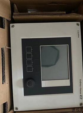 议价E+H CM442-AAM1A2F010A PH 电导率 溶解 浊度 变送器 CM442