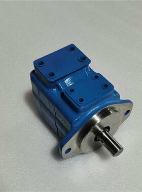 议价VOCKERS威格士叶片泵45V-42A-1D-22R 45(明润配件)