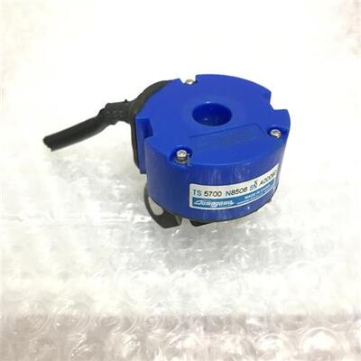 议价多摩川 TS5700N8506 编码器