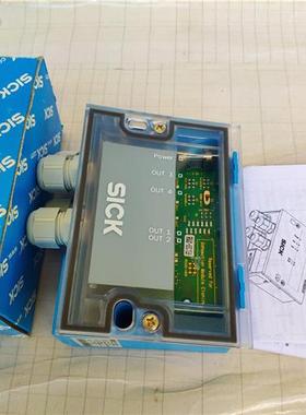 议价全新原装进口施克SICK控制器CDB730-001  CDB730001 现货 105