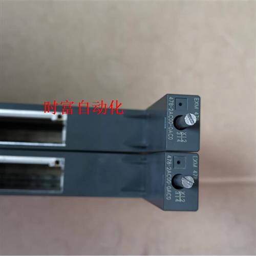 议价原装成色新EXM 478,6ES7 478-2AC00-0AC0,6ES7478-2AC00-0AC0