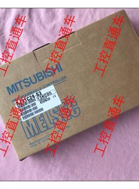 议价正品AJ71C24-S3日本制造AJ7IC24-S3