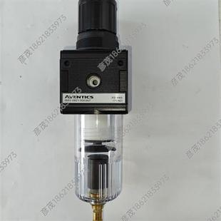 议价现货议价0821300367过滤调压阀Aventics正品
