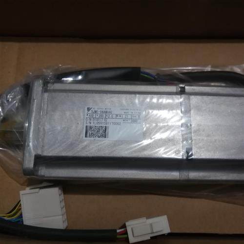 议价SGMPH-08A1E41D伺服电机全新质保一年询价