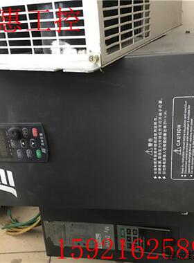 议价变频器 JLV81VV43018.5V/022P-L 实物拍摄 议价