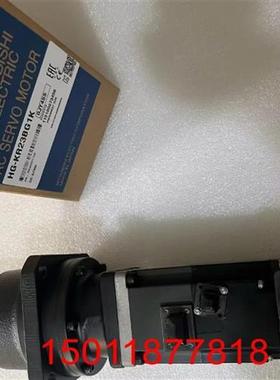 议价供应伺服电机HG-KR23BG1 HG-KR23BG1K议价包邮