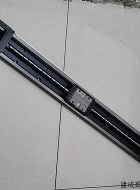 议价台湾TBI模组KR46同款TBI研磨丝杆成色好议价