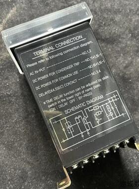 议价HYUNDAI HVFS-T9-N AC220V 冷凝器跳闸装置现货议价