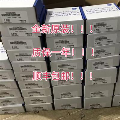 议价 IC694PWR330 电源120/240 Vac 125 Vdc高容量 全新现货