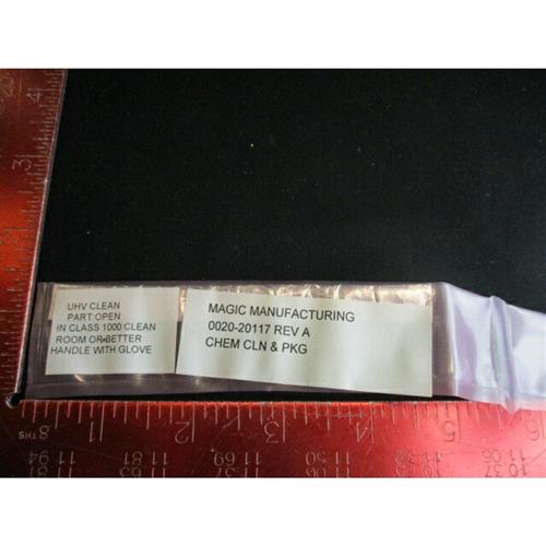 议价应用材料 0020-20117 CONDUCTOR FLEX DC BIAS