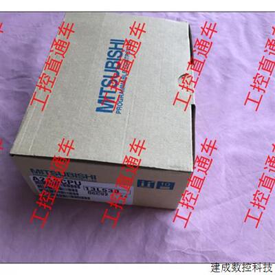 议价正品三菱A2ASCPU日本制造A2ASCPU