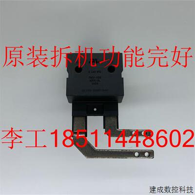 议价6SL3162-2BM00-0AA0原装拆机S120变频器直流母线电源适配器