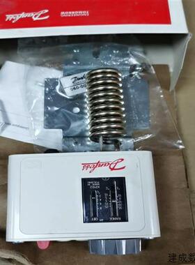 议价丹佛斯温度控制器KP62-060L111066  一只(明润配件)