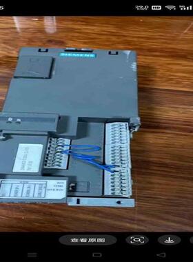 议价G120XA控制单元控制板A5E42836641拍前询价