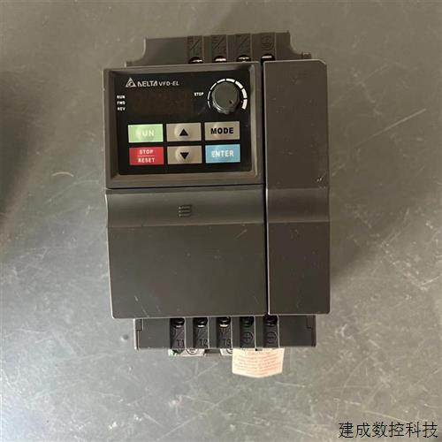 议价台达EL变频器2.2kw  功能包好 实物图(明润配件),3C数码配件,手机贴纸,淘宝优惠券,粉丝福利购,淘宝优惠卷
