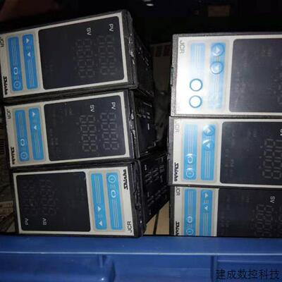 议价SHINKO 温控器 JCR-33A-R/M JCR-33A-A/M JCR-33A-S/M