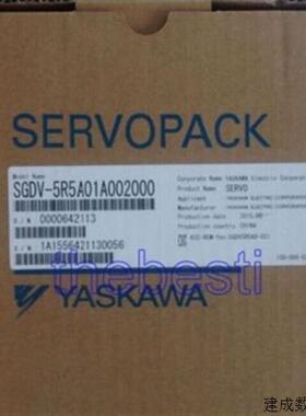 议价SGDV-R70F15B002000/R90F15B002000/1R6F15B002000/2R8F15B00