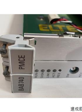 议价ELTEC  PMCE-740 +BAB740 需要的联系,