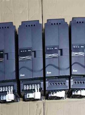 议价VFD075E43A 台达380V75KW变频器 充新成色拍前询价