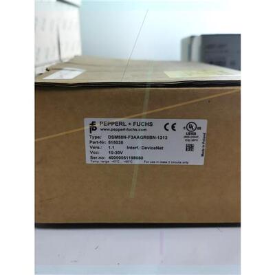 议价倍加福DSM58N-F3AAGR0BN-1213型号515