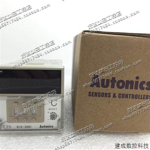 议价原装正品 温控器 T3S-B4RK4C 400 现货销售 质保一年 实物拍