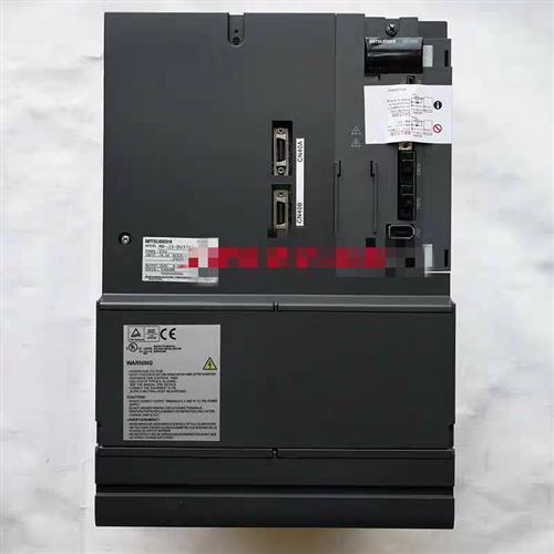 议价驱动器MR-J3-DU55KB4/DU37KB4/D01/CR55K4/70T/70BS/70B全新