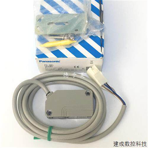 议价全新现货RT3S-24V日本松光电感测器PX-SB1 SFB-CCB3 SU-7
